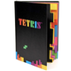 Illustration for article titled Swap Your Boring Moleskine For This Tetromino-Edged Tetris Notebook